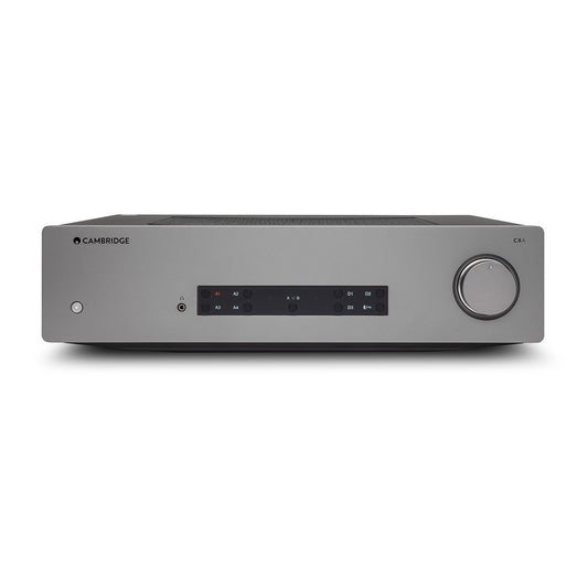 Cambridge Audio CXA81 MkII CAM-CXA81MK2