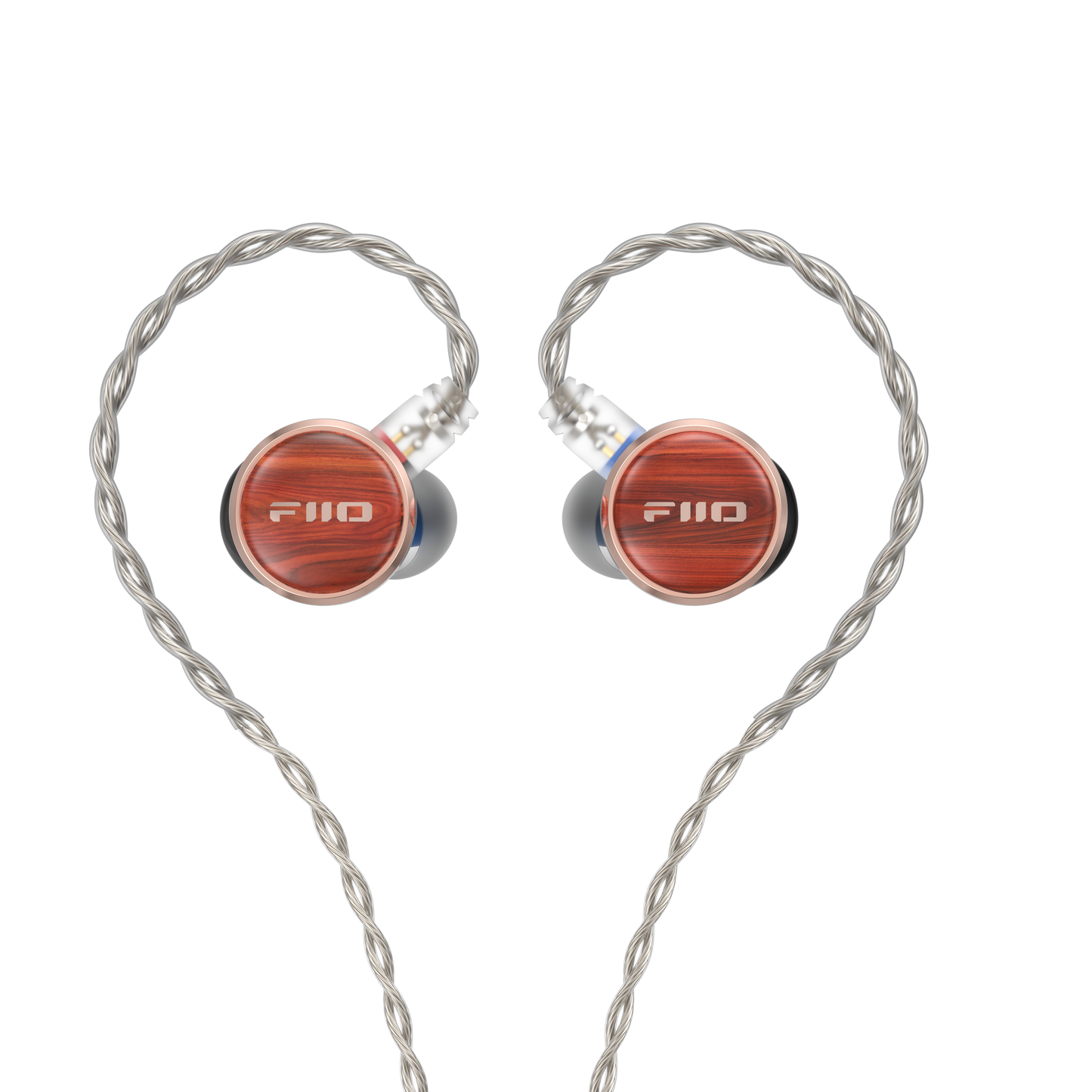 FIIO FP3 Type-C FIO-IEM-FP3TC