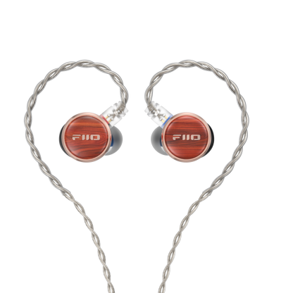 FIIO FP3 Type-C FIO-IEM-FP3TC