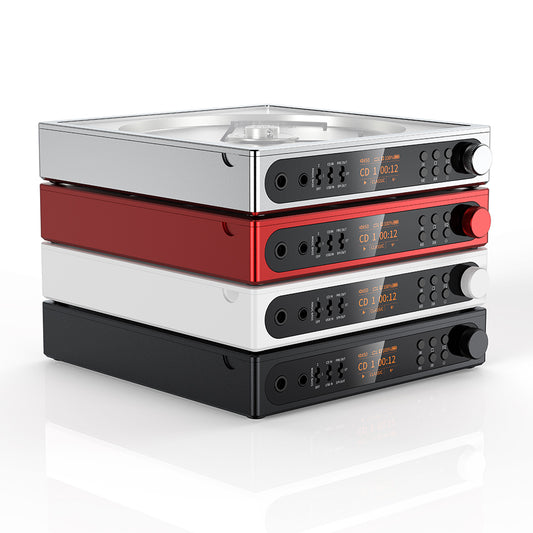 FIIO DM15 R2R FIO-DM15R