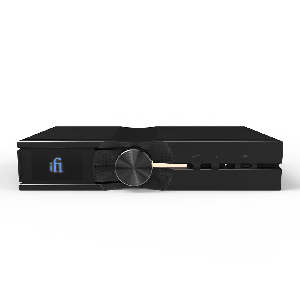iFi audio	NEO Stream 3 IFI-NEO-STREAM3