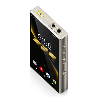 FIIO M33 R2R FIO-M33R