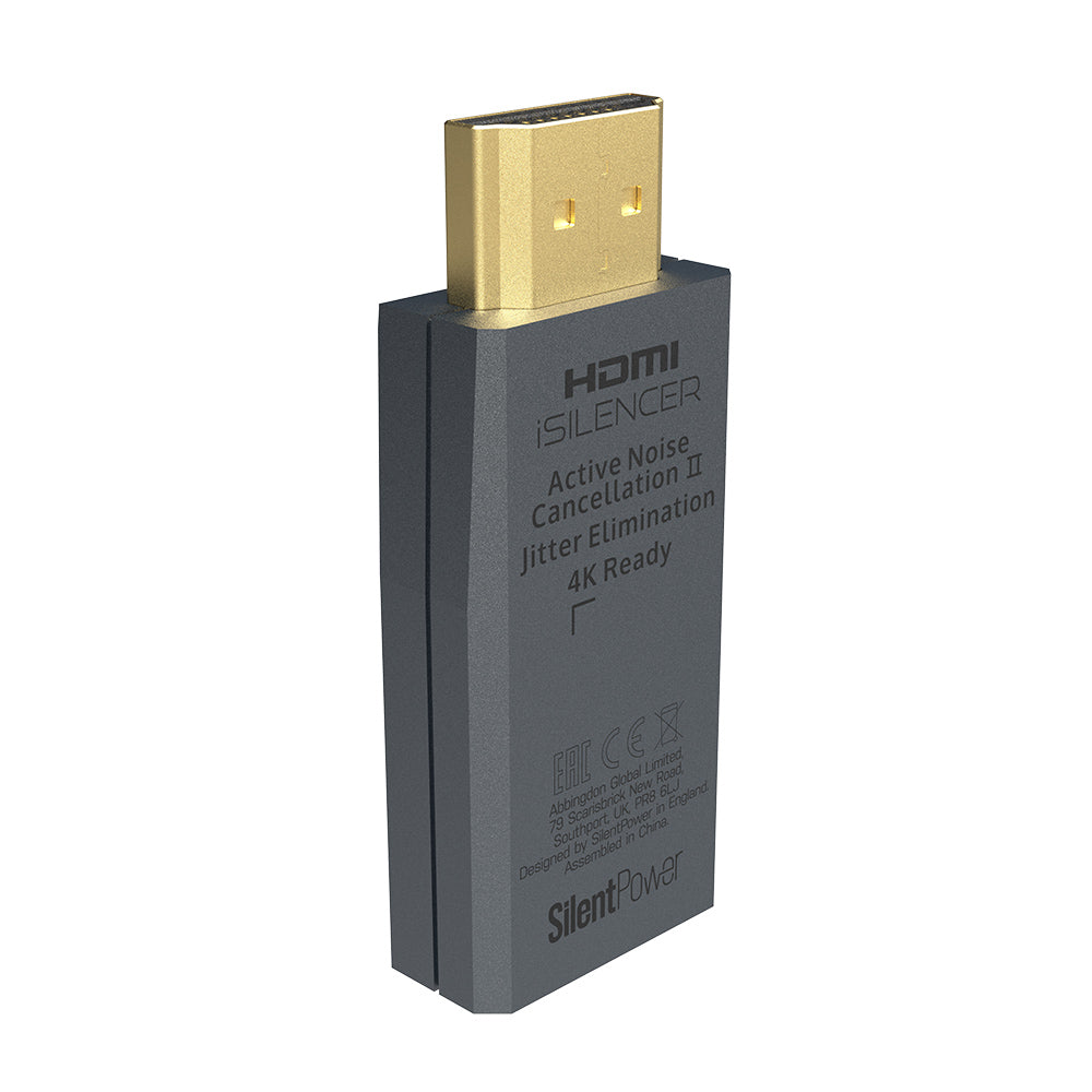 SilentPower HDMI iSilencer 2 SLP-HDMI-ISILENCER2