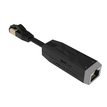 SilentPower LAN iSilencer+ SLP-LAN-ISILENCERP