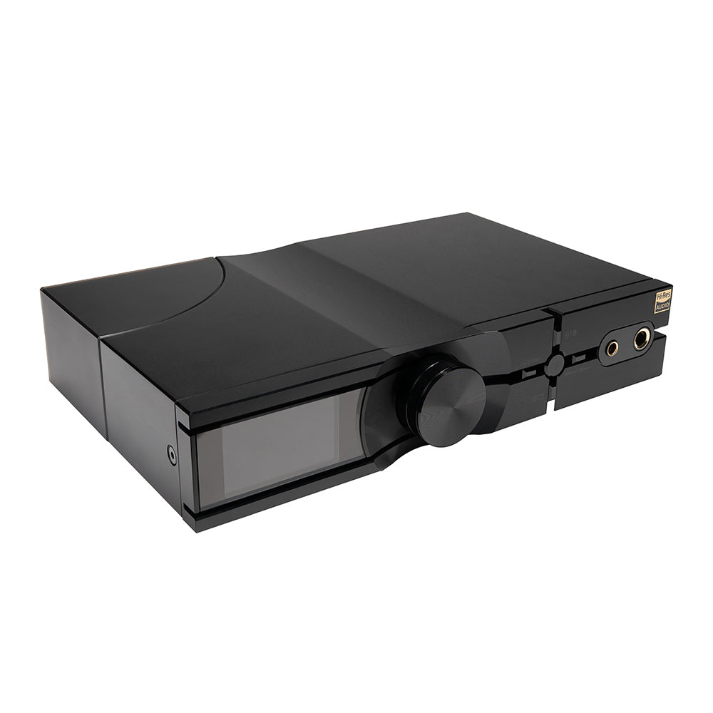 iFi audio NEO iDSD 3 IFI-NEO-IDSD3