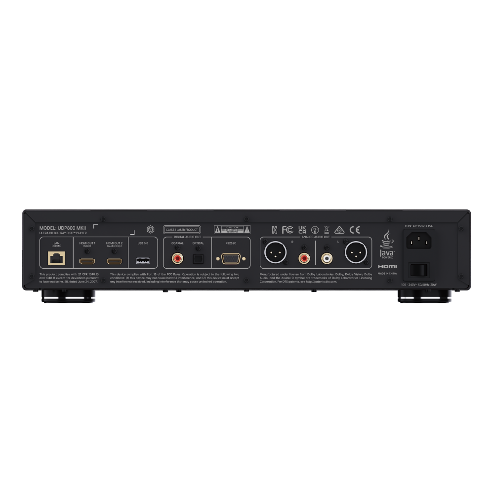 MAGNETAR UDP800 MKII MGT-UDP800MK2