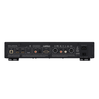 MAGNETAR UDP800 MKII MGT-UDP800MK2