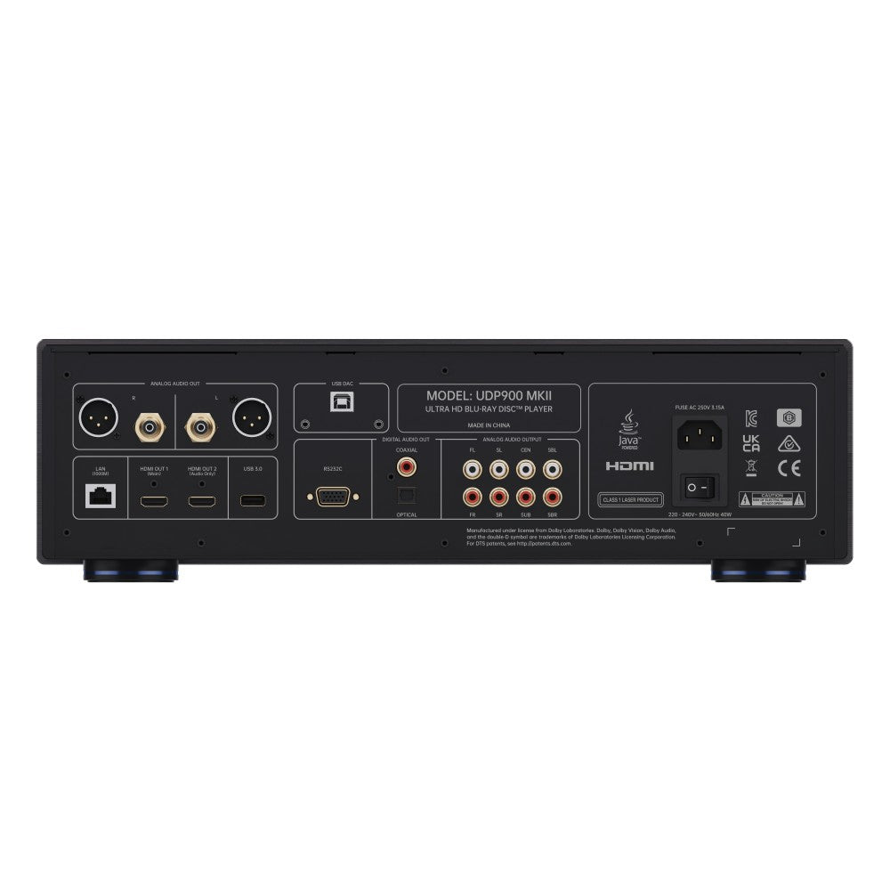MAGNETAR UDP900 MKII MGT-UDP900MK2 – エミライダイレクトストア