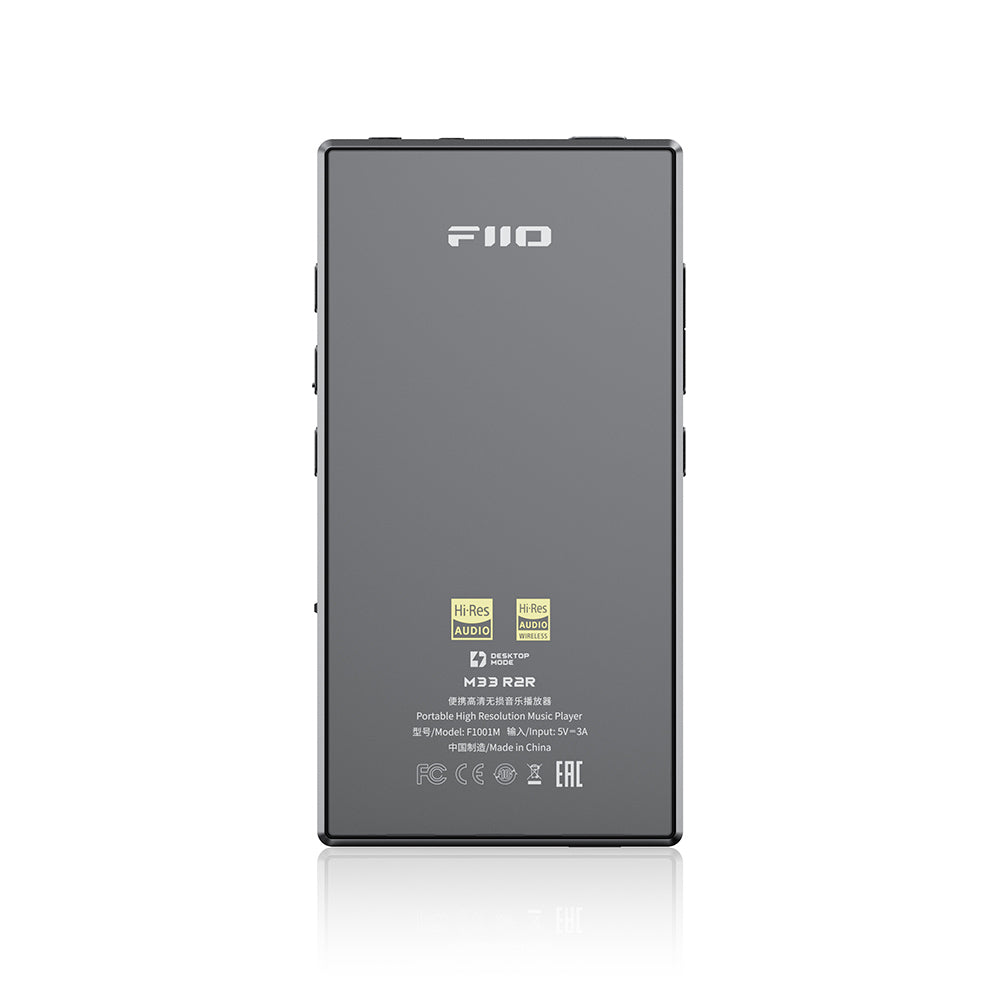 FIIO M33 R2R FIO-M33R