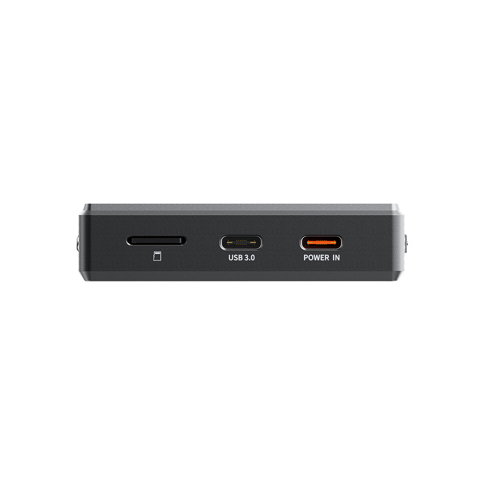 FIIO M33 R2R FIO-M33R – エミライダイレクトストア