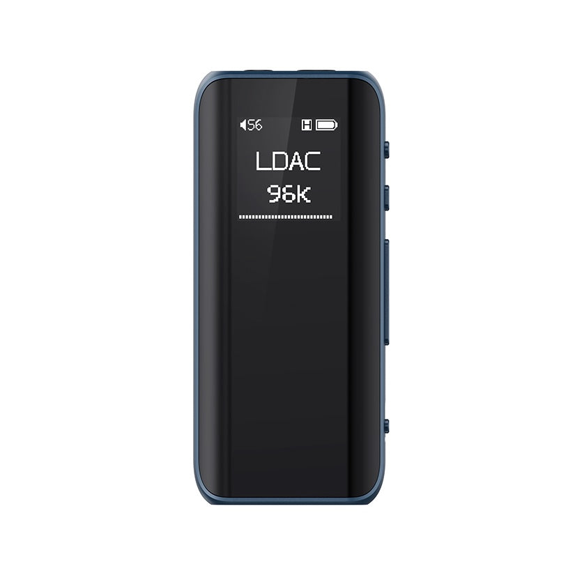 FIIO BTR15 Dark Blue FIO-BTR15-L