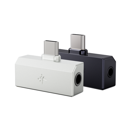 FIIO Snowsky TINY B(3.5+4.4) FIO-SSTINYB-3544