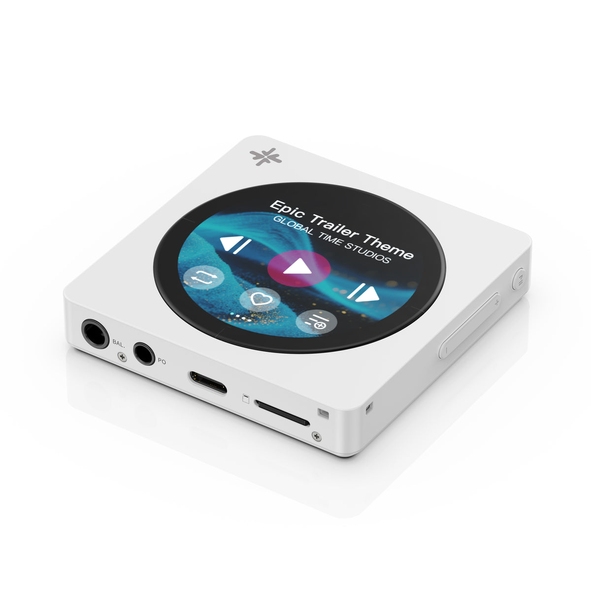 FIIO Snowsky DISC FIO-SSDISC