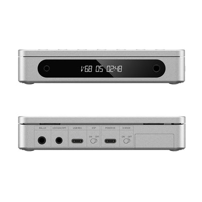 FIIO DM13 BT Silver FIO-DM13BT-S