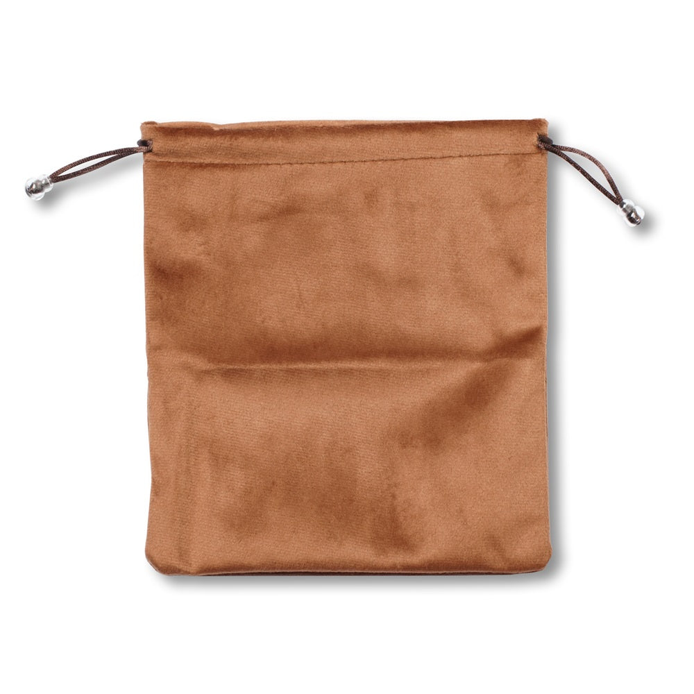 FIIO DM13 Storage bag Brown FIO-ST-DM13-BR