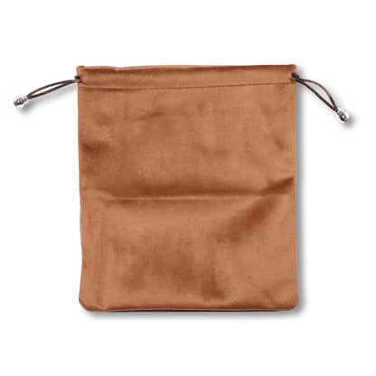 FIIO DM13 Storage bag Brown FIO-ST-DM13-BR