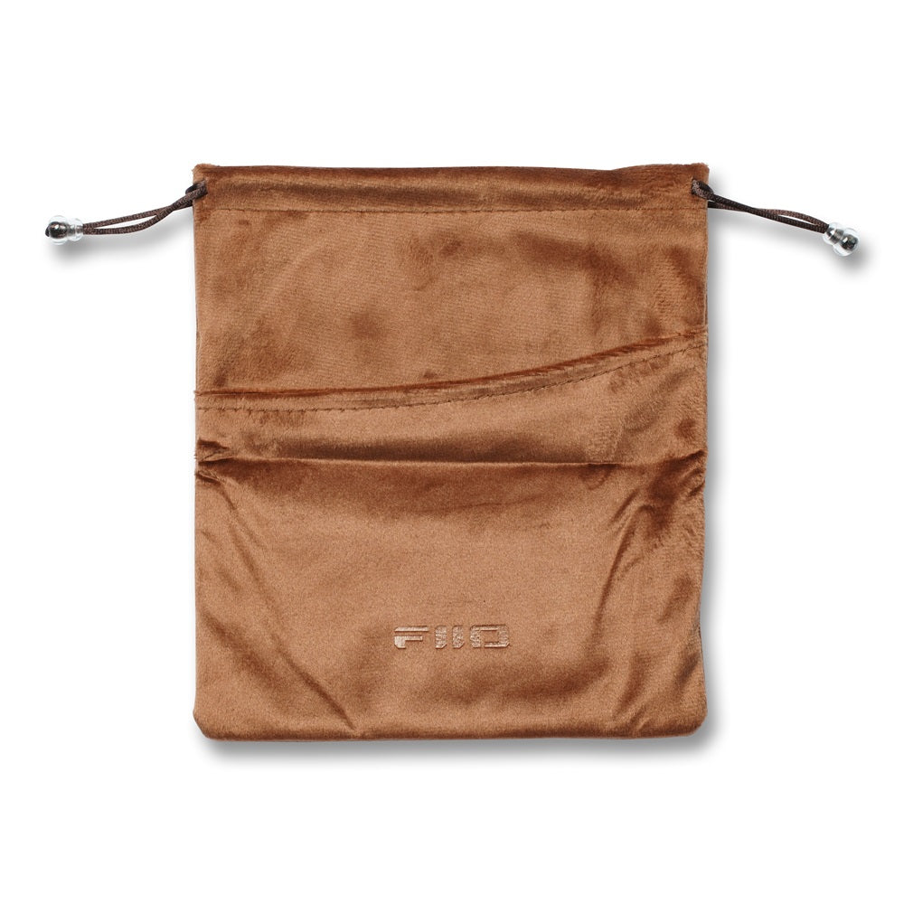 FIIO DM13 Storage bag Brown FIO-ST-DM13-BR