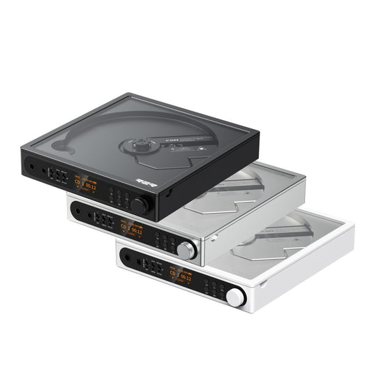 FIIO DM15 R2R FIO-DM15R