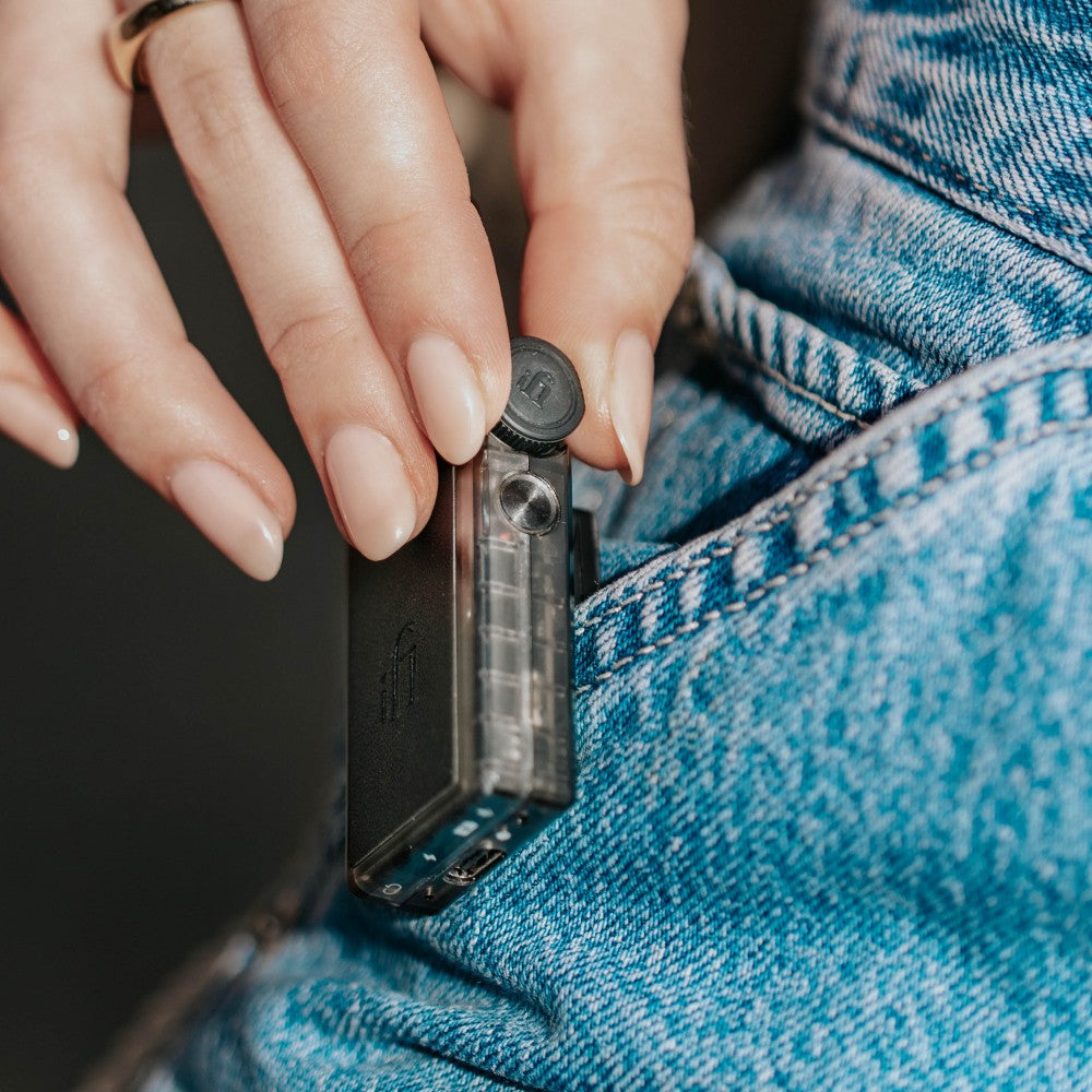 iFi audio GO blu Air IFI-GO-BLU-AIR