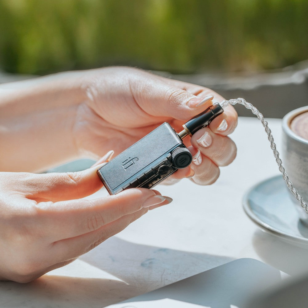 iFi audio GO blu Air IFI-GO-BLU-AIR