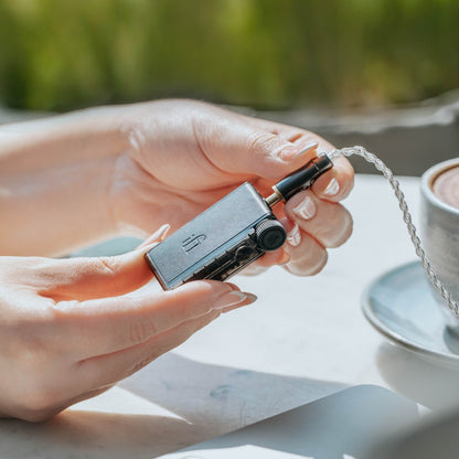 iFi audio GO blu Air IFI-GO-BLU-AIR