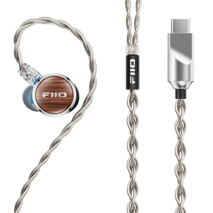 FIIO FP3 Type-C FIO-IEM-FP3TC