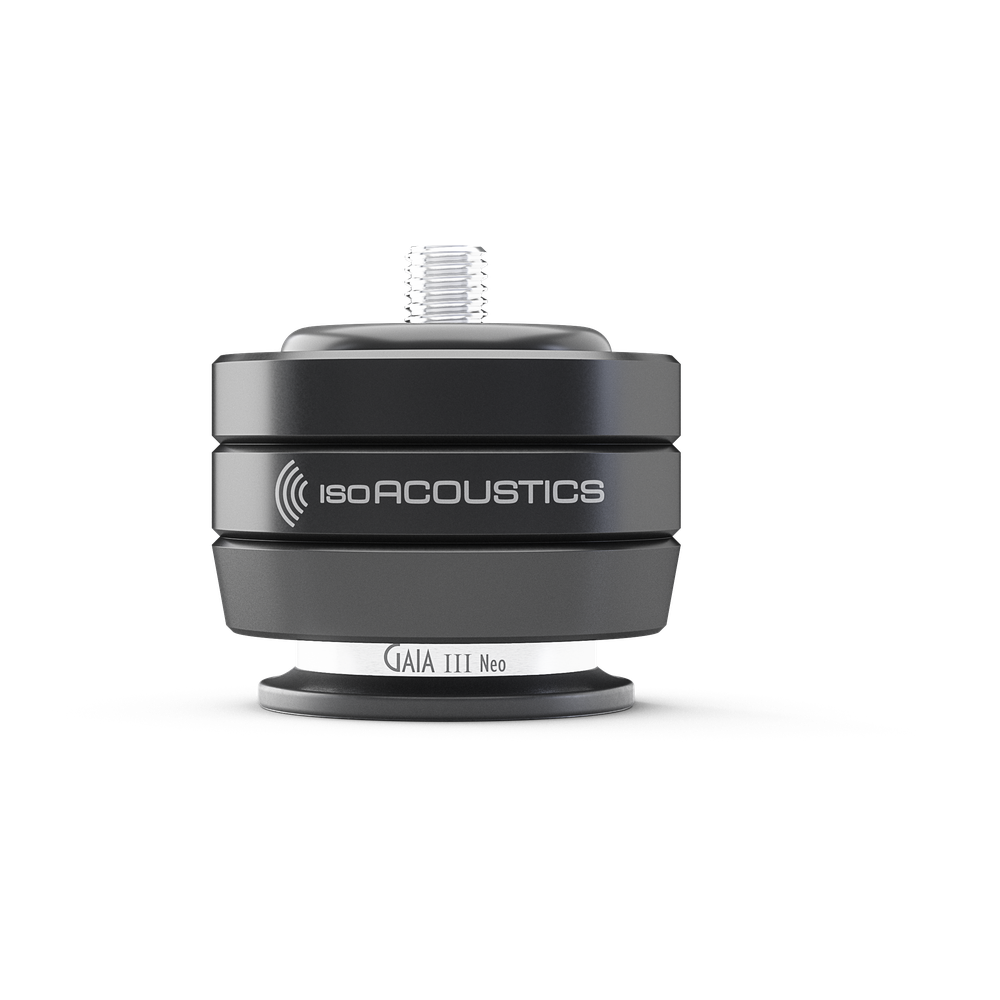IsoAcoustics GAIA NEO