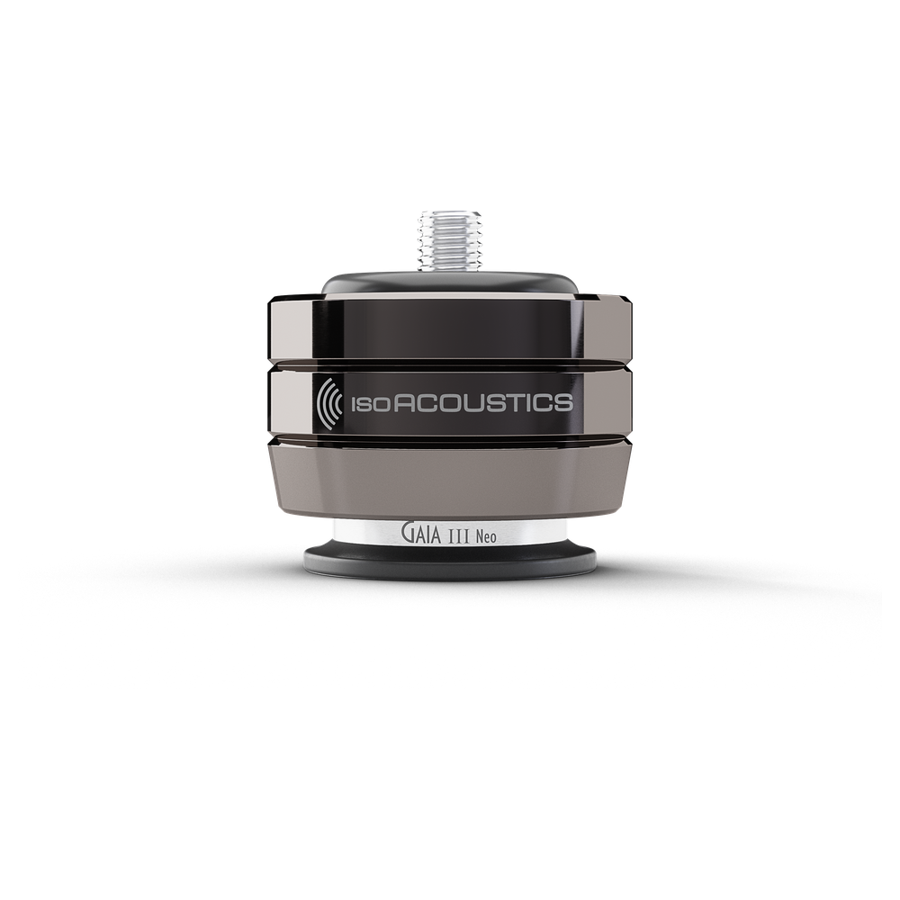IsoAcoustics GAIA NEO