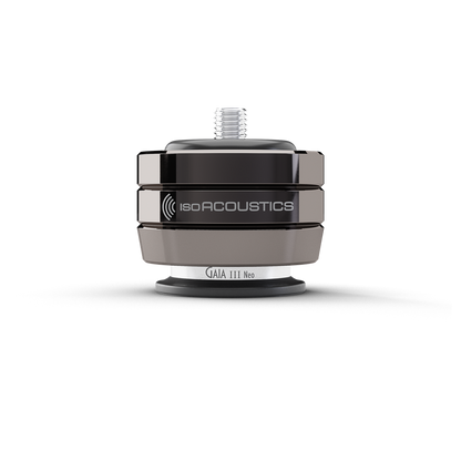 IsoAcoustics GAIA NEO