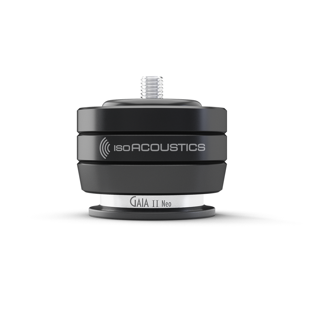 IsoAcoustics GAIA NEO