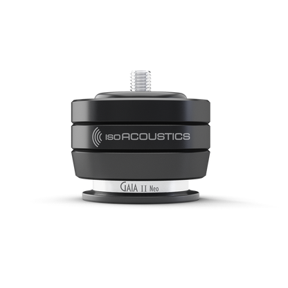 IsoAcoustics GAIA NEO
