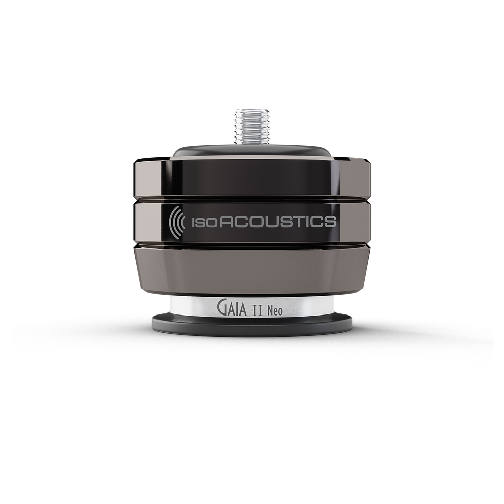 IsoAcoustics GAIA NEO