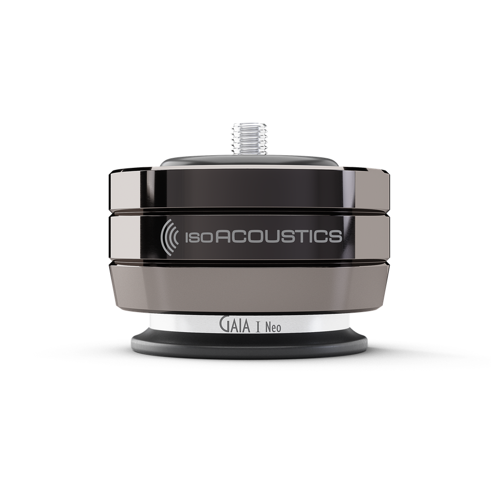 IsoAcoustics GAIA NEO