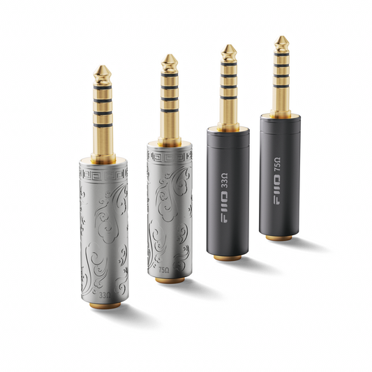 FIIO IMP-4.4M FIO-IMP-44