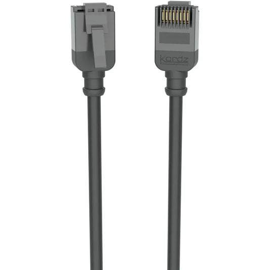 Kordz PRO SlimCat Cat6 Patch Cords