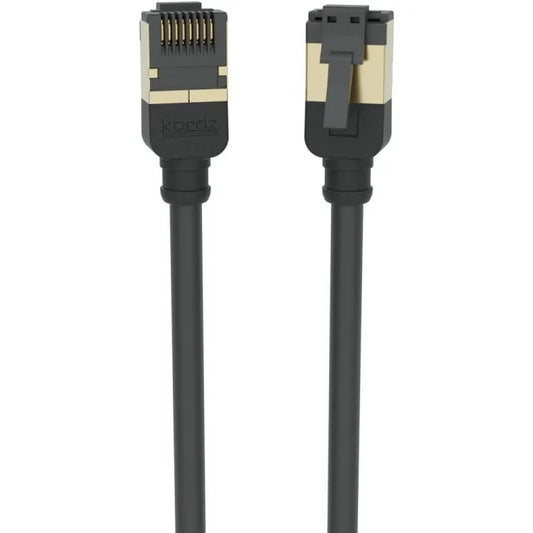 Kordz PRS SlimCat Cat6A Patch Cords