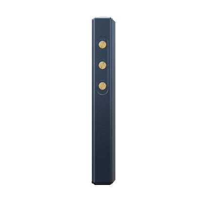FIIO M21 Dark Blue Titanium Gold FIO-M21-L FIO-M21-G