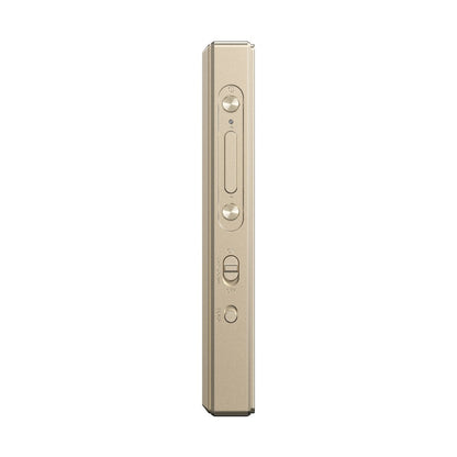 FIIO M21 Dark Blue Titanium Gold FIO-M21-L FIO-M21-G