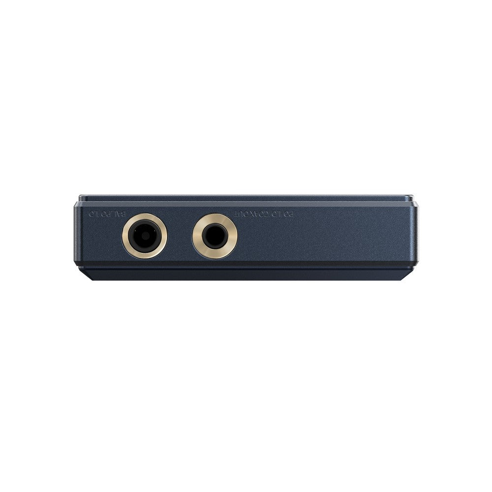 FIIO M21 Dark Blue Titanium Gold FIO-M21-L FIO-M21-G