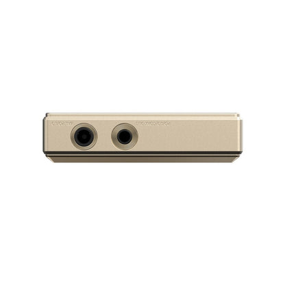 FIIO M21 Dark Blue Titanium Gold FIO-M21-L FIO-M21-G
