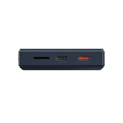 FIIO M21 Dark Blue Titanium Gold FIO-M21-L FIO-M21-G