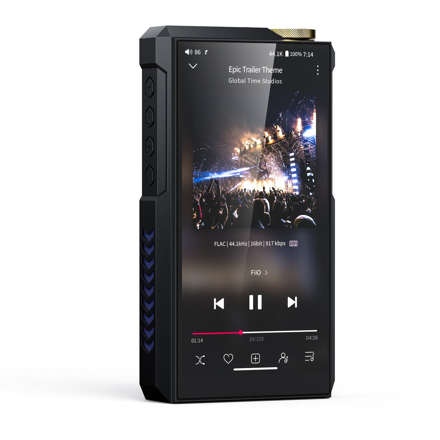 FIIO M27 FIO-M27