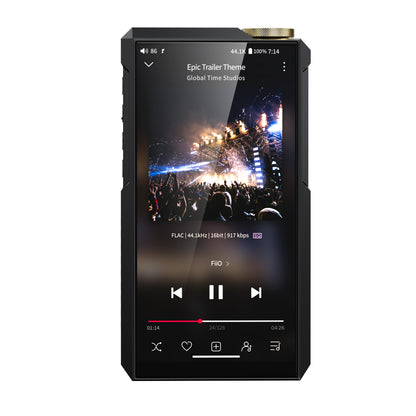 FIIO M27 FIO-M27