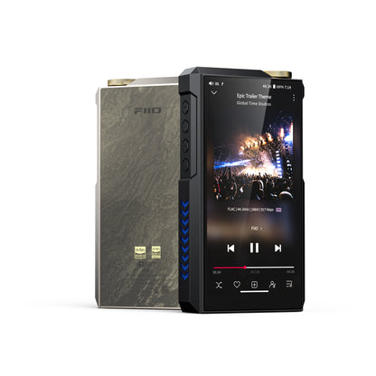 FIIO M27 FIO-M27