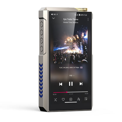FIIO M27 FIO-M27