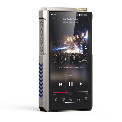 FIIO M27 FIO-M27