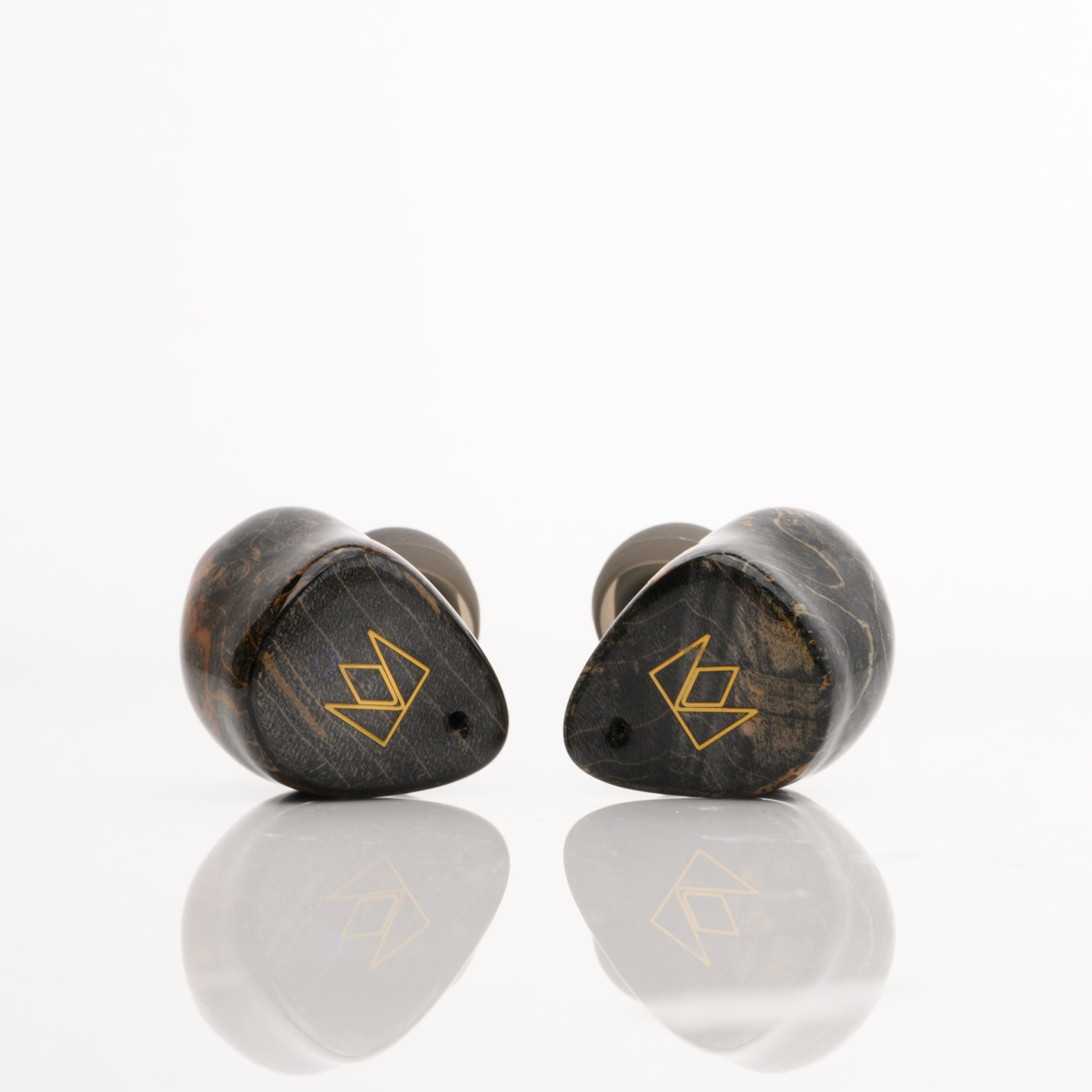 Noble Audio FoKus Prestige Black