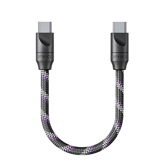 FIIO TRUST LT-TC7SJ FIO-TRUST-LT-TC7SJ