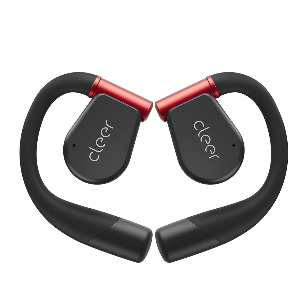 Cleer ARC 3 Sport Black&Red CLR-ARC3S-BR