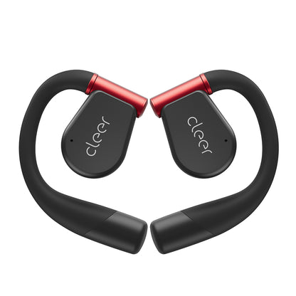 Cleer ARC 3 Sport Black&Red CLR-ARC3S-BR